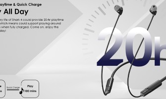 Oraimo Neckband Price In Bangladesh 2025