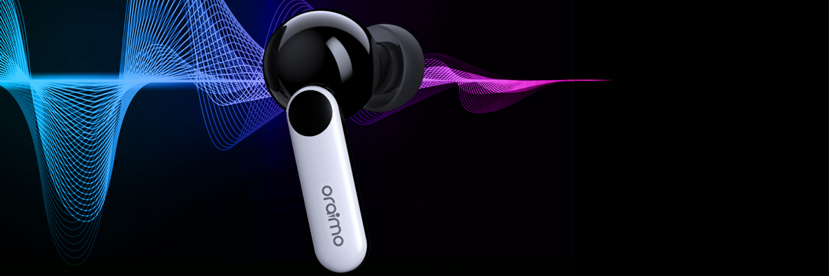 Oraimo Earbuds Best Price in BD 2025 Oraimo Earbuds Best Price in BD 2025