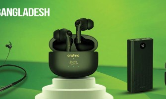 Oraimo in Bangladesh