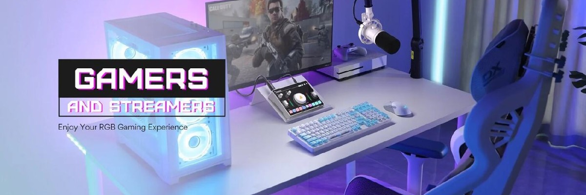 Youtube Gears shop in Bangladesh