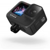 GoPro HERO 9 Black 20MP Touch Screen Waterproof Action Camera