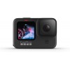 GoPro HERO 9 Black 20MP Touch Screen Waterproof Action Camera