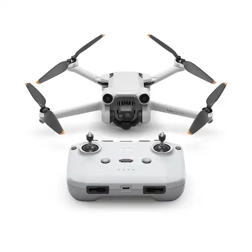 DJI Mini 3 Pro RC Controller Drone DJI Mini 3 Pro RC Controller Drone