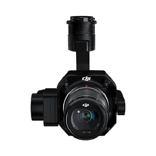 DJI ZENMUSE P1 3-axis Drone Camera DJI ZENMUSE P1 3-axis Drone Camera