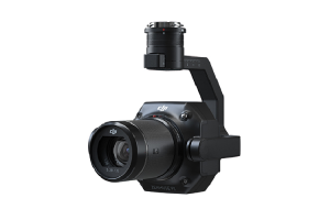 DJI ZENMUSE P1 3-axis Drone Camera