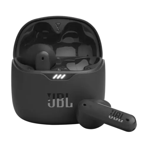 JBL Tune Flex True Wireless Noise Cancelling Earbuds JBL Tune Flex True Wireless Noise Cancelling Earbuds