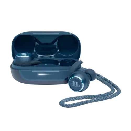 JBL Reflect Mini NC True Wireless Noise Cancelling Earbuds JBL Reflect Mini NC True Wireless Noise Cancelling Earbuds