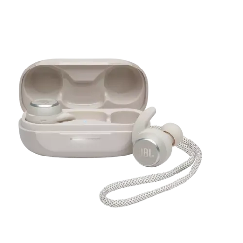 JBL Reflect Mini NC True Wireless Noise Cancelling Earbuds JBL Reflect Mini NC True Wireless Noise Cancelling Earbuds