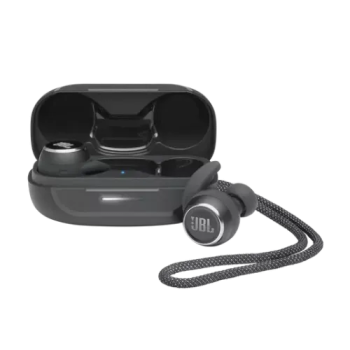 JBL Reflect Mini NC True Wireless Noise Cancelling Earbuds JBL Reflect Mini NC True Wireless Noise Cancelling Earbuds