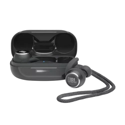 JBL Reflect Mini NC True Wireless Noise Cancelling Earbuds JBL Reflect Mini NC True Wireless Noise Cancelling Earbuds