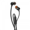 JBL Tune T110 In-Earphone JBL Tune T110 In-Earphone