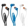 JBL Tune T110 In-Earphone JBL Tune T110 In-Earphone