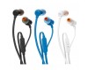 JBL Tune T110 In-Earphone