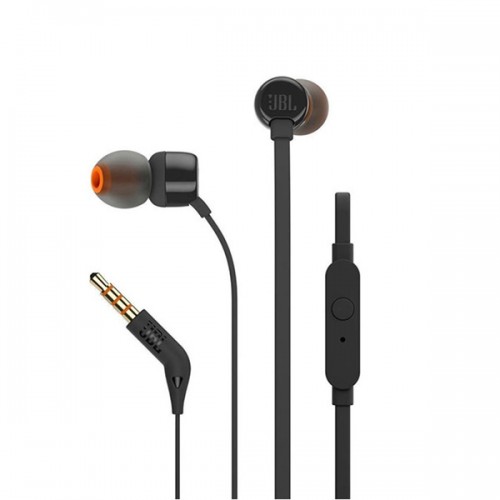 JBL Tune T110 In-Earphone JBL Tune T110 In-Earphone
