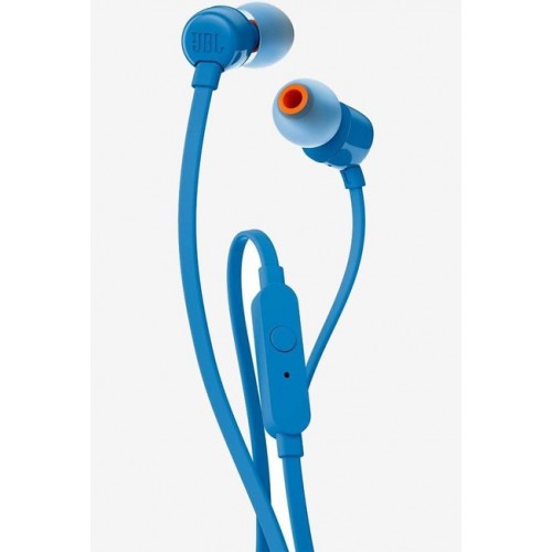 JBL Tune T110 In-Earphone JBL Tune T110 In-Earphone