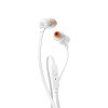 JBL Tune T110 In-Earphone JBL Tune T110 In-Earphone