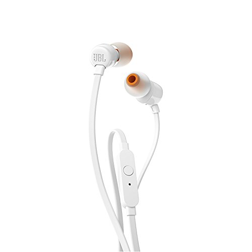 JBL Tune T110 In-Earphone JBL Tune T110 In-Earphone
