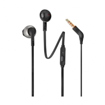 JBL T205 Earbud Earphone JBL T205 Earbud Earphone