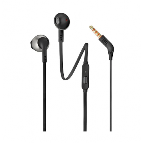 JBL T205 Earbud Earphone JBL T205 Earbud Earphone
