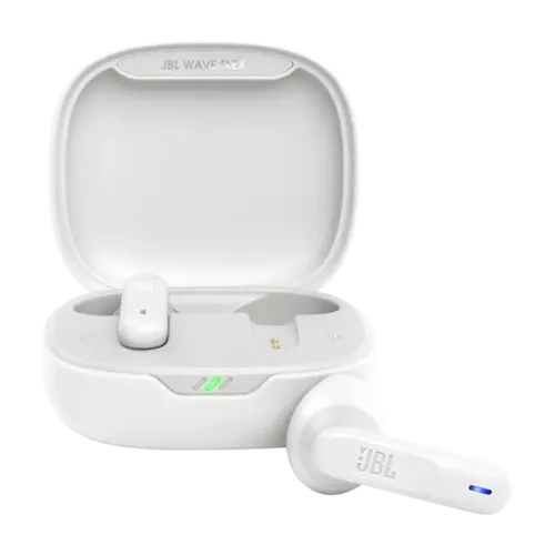 JBL Wave Flex In-Ear True Wireless Earbuds JBL Wave Flex In-Ear True Wireless Earbuds