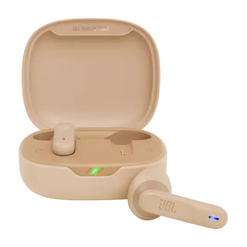JBL Wave Flex In-Ear True Wireless Earbuds JBL Wave Flex In-Ear True Wireless Earbuds