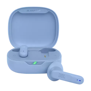 JBL Wave Flex In-Ear True Wireless Earbuds JBL Wave Flex In-Ear True Wireless Earbuds