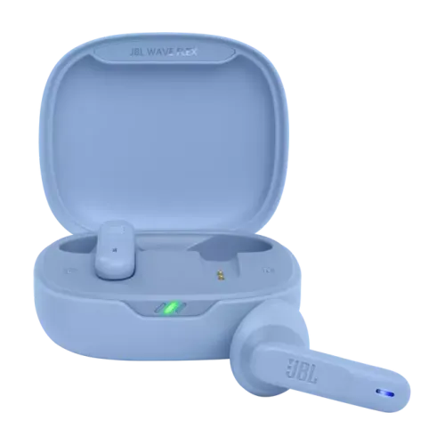 JBL Wave Flex In-Ear True Wireless Earbuds JBL Wave Flex In-Ear True Wireless Earbuds