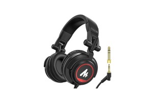 MAONO AU-MH501 Professional Studio Headphone MAONO AU-MH501 Professional Studio Headphone
