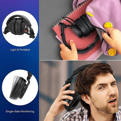 MAONO AU-MH501 Professional Studio Headphone