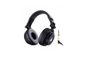 MAONO AU-MH601 Professional Studio Monitor Headphone MAONO AU-MH601 Professional Studio Monitor Headphone
