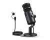 MAONO PD100U Dynamic USB Microphone 