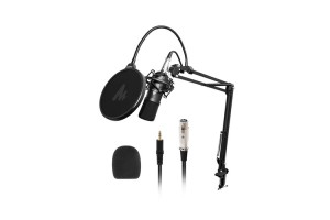 Maono AU-A03 Professional Studio Microphone Maono AU-A03 Professional Studio Microphone