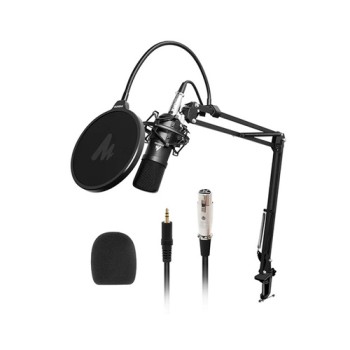 Maono AU-A03 Professional Studio Microphone Maono AU-A03 Professional Studio Microphone