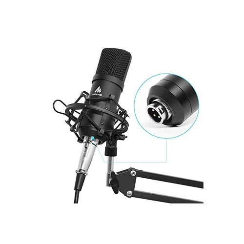 Maono AU-A03 Professional Studio Microphone Maono AU-A03 Professional Studio Microphone