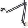 MAONO B01(BA20) Microphone Suspension Boom Scissor Arm Stand