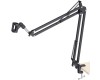 MAONO B01(BA20) Microphone Suspension Boom Scissor Arm Stand