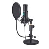 MAONO AU-PM421 Cardioid Condenser Microphone MAONO AU-PM421 Cardioid Condenser Microphone
