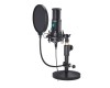 MAONO AU-PM421 Cardioid Condenser Microphone