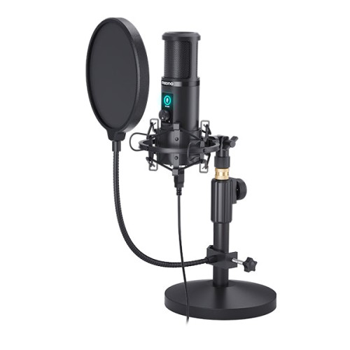 MAONO AU-PM421 Cardioid Condenser Microphone MAONO AU-PM421 Cardioid Condenser Microphone