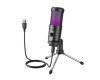 Maono AU-PM461TR RGB Podcast Condenser Microphone