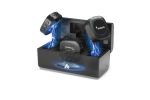 MAONO AU-WM821 Dual Wireless Microphone System