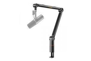 Maono BA91 Microphone Suspension Boom Arm Stand Maono BA91 Microphone Suspension Boom Arm Stand