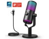 MAONO DM30 RGB USB Gaming Microphone