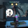 MAONO DM30 RGB USB Gaming Microphone MAONO DM30 RGB USB Gaming Microphone