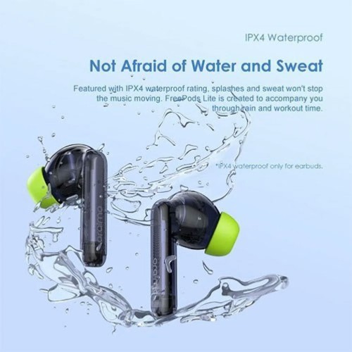 Oraimo FreePods Lite OTW-330 True Wireless Earbuds
