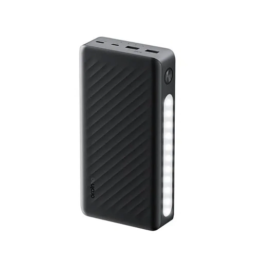 Oraimo Traveler 3 Lit 15W 27000mAh Power Bank (OPB-1270)