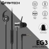 Fantech Scar EG3 In-Ear Wired Gaming Earphone Fantech Scar EG3 In-Ear Wired Gaming Earphone