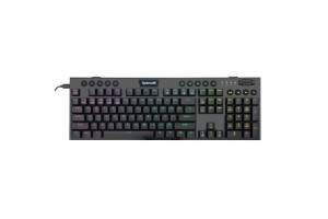 Redragon K618 Horus Wireless RGB Mechanical Keyboard