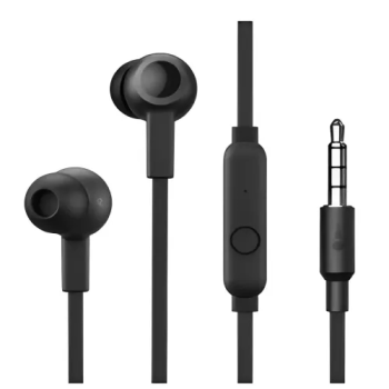 Oraimo OEP-E26 HALO 4 3.5mm In-Ear Earphone Oraimo OEP-E26 HALO 4 3.5mm In-Ear Earphone