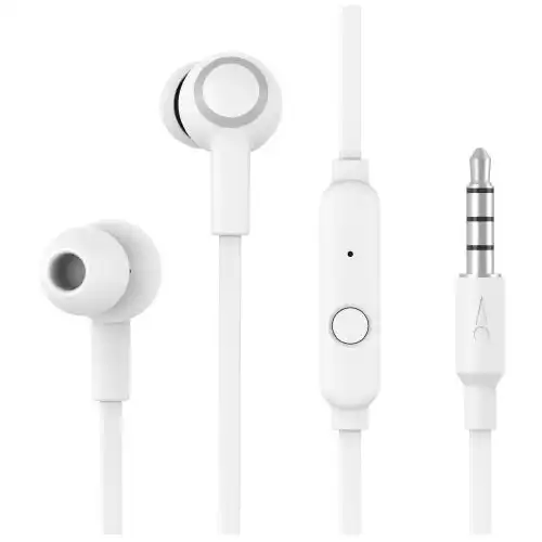 Oraimo OEP-E26 HALO 4 3.5mm In-Ear Earphone